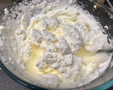 Foto del paso 2 de la receta: Helado de naranja y chocolate sin lactosa