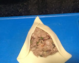 Foto del paso 3 de la receta: Empanadas árabes