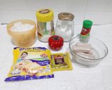 Foto langkah ke 1 dari resep 48. Kids Fried Rice.