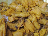 Ayam Goreng Bumbu Kuning