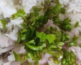 ભાત ના ભજીયા (Bhat Bhajiya Recipe In Gujarati) રેસીપી સ્ટેપ1ફોટો
