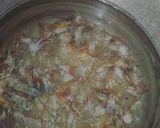 Foto langkah ke 4 dari resep Steamboat AKA Sukiyaki Kuah Tom Yum🍲.