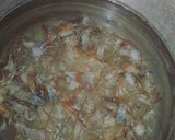 Foto langkah ke 4 dari resep Steamboat AKA Sukiyaki Kuah Tom Yum🍲.