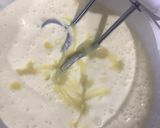 Foto del paso 5 de la receta: Cheesecake de chocolate blanco y oreo