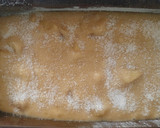 Foto del paso 6 de la receta: Budín de manzana deliciosa