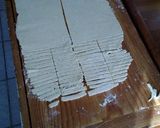 Stíriai metélt recept fázis 5 fotója