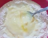Foto langkah ke 3 dari resep Roti Canai/Roti Maryam.
