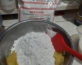 Foto langkah ke 2 dari resep 1143. Kue Mangkuk.
