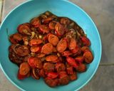 Foto langkah ke 4 dari resep Sosis saus lada hitam.