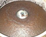 عکس مرحله 5 از دستور کیک شکلاتی