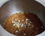 गुड़ का रसिया (Gur Ka Rasiya ki recipe in hindi) रेसिपी चरण 3 फोटो