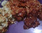 Foto langkah ke 2 dari resep Sambal Goreng Kentang.