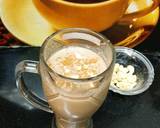 Coffee Banana Oats Smoothie recipe step 3 photo