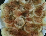 Foto del paso 6 de la receta: Pulpo a feira con patata y nabo