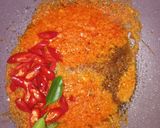 Foto langkah ke 1 dari resep 504. Nasi Bakar Ayam Suwir.