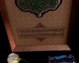 عکس مرحله 10 از دستور کوکوی شیرین مشهدی