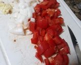 Foto del paso 2 de la receta: Huevos motuleños