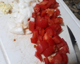 Foto del paso 2 de la receta: Huevos motuleños