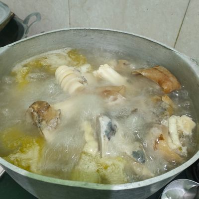 Langkah 1