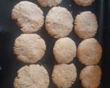 Foto del paso 3 de la receta: Galletitas dulces de avena