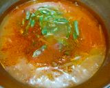 Foto langkah ke 5 dari resep Sayur Ketupat Betawi (Sayur Godog).