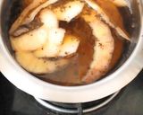 A picture of step 2 of Apple Lemon Ice Tea.