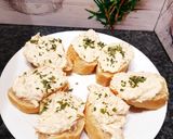 Une image de l'étape 3 de Rillettes de truites saumonées.