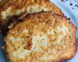 A picture of step 3 of French Toast.