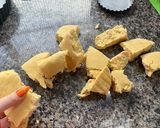 Foto del paso 3 de la receta: Lemon pie 🍋