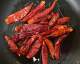 Foto del paso 3 de la receta: Pipián rojo
