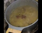 Foto langkah ke 4 dari resep Soto Betawi.