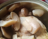 Foto del paso 3 de la receta: Curry de garbanzos (🌱) vegano