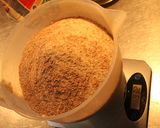 Foto del paso 2 de la receta: Pan de masa madre trampozo