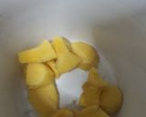 Foto del paso 1 de la receta: Té adelgazante