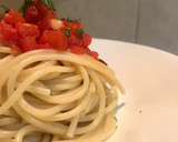 Foto del paso 6 de la receta: Spaghetti alla puttanesca