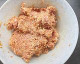 "Töltött" káposzta recept fázis 4 fotója