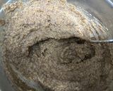Foto del paso 2 de la receta: 521. Morcilla vegana (picoteo)