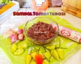 Cara Membuat Sambal Tomat Terasi 3