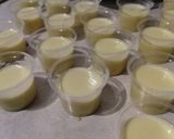 Foto langkah ke 3 dari resep Puding Jagung.