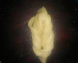 Shahi shakarpara recipe step 5 photo