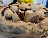 Foto del paso 1 de la receta: Torta de chocolate 🍫