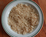 Foto del paso 8 de la receta: Bola de queso con flor de calabaza