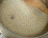 Paradicsomos fokhagymás hús recept fázis 4 fotója