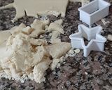 Foto del paso 6 de la receta: ⭐Galletitas sabor vainilla ⭐