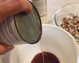 Sült bab recept fázis 2 fotója