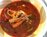 Foto langkah ke 11 dari resep Sarden a la ibu.