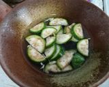 รูปขั้นตอนการทำที่ 1 ของ มาม่าผัดไก่