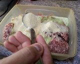 Foto del paso 2 de la receta: Albóndigas con tomate