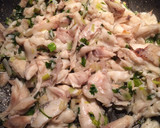 Foto del paso 1 de la receta: Wok de Fideos 🍚🥢con Rape