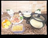 Foto del paso 8 de la receta: Puchero Andaluz con todos sus "Avios"(caldo blanco)